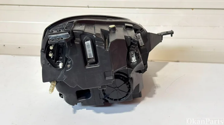 ford-puma-ii-led-linker-koplamp-links-l1tb13e015eg — foto 4