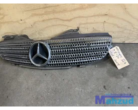 mercedes-slk-r170-grille-19962004 — foto 2
