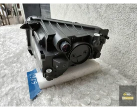 00521400260-fiat-500-elektricien-00521400260-koplamp-rechts2965 — foto 9