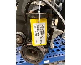 opel-astra-g-16-8v-motorblok-motor-z16se-onderdelen — foto 2