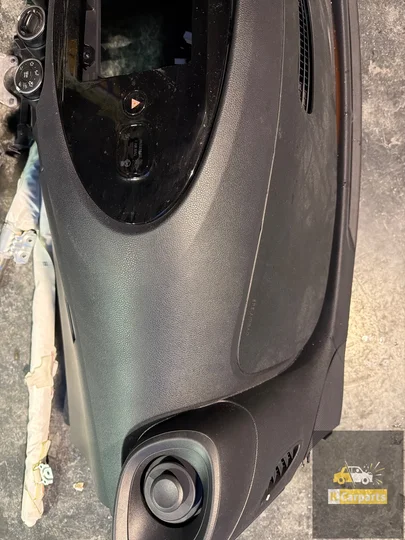 airbag-set-toyota-aygo-x-compleet-dashboard-set-origineel — foto 9