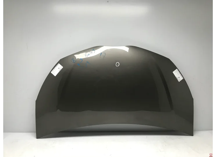 Originale Motorhaube für Toyota Yaris P13 (2010-2020)!
