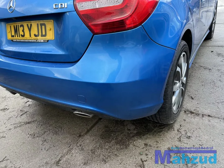 mercedes-a-klasse-w176-blauw-162-achterbumper-20122018 — foto 2