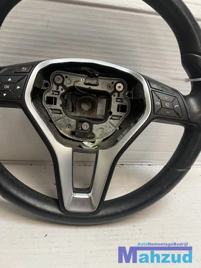 mercedes-a-b-cla-w176-stuurwiel-stuur-20122018 — foto 5
