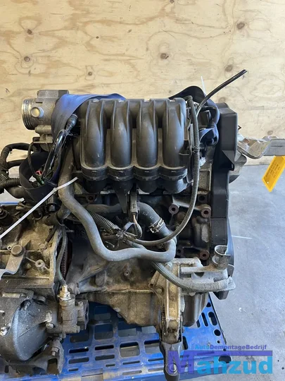 citroen-berlingo-16-16v-motorblok-motor-nfu — foto 3