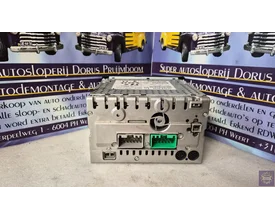 volvo-s60-bj2003-radio-cd-speler-met-code — foto 3