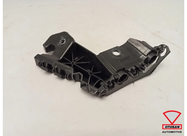 VW Polo 2G Facelift 2021+ Bumper holder guide Left Fender support