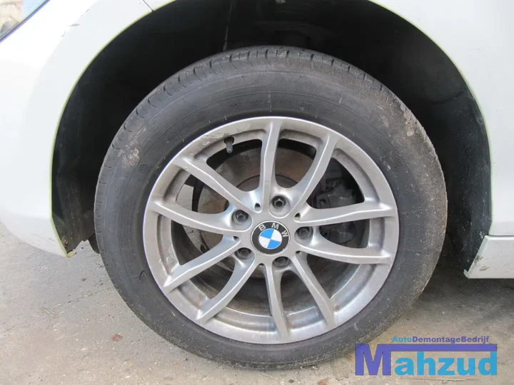 2013-bmw-f20-116d-16-demontage-sloop-219 — foto 19