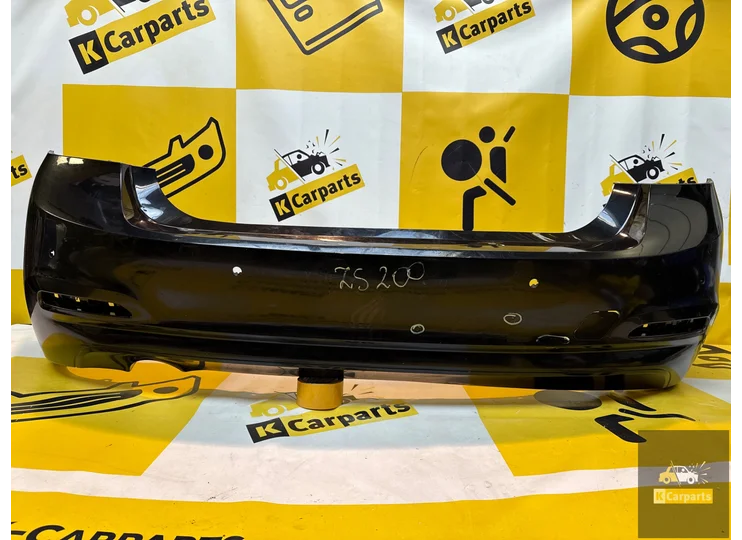BMW 3 Serie G20 Achterbumper 15857711 4XPDC ORIGINEEL