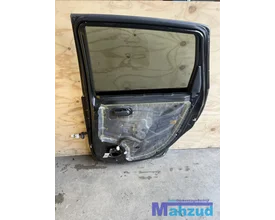 nissan-note-zwart-z11g-rechts-achter-portier-deur-20052012 — foto 6