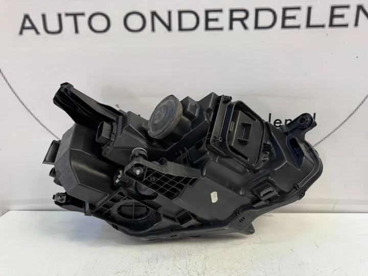 vw-passat-3g-b8-vol-led-koplamp-links-3g1941035p — foto 7