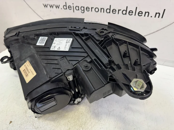 e-klasse-w213-facelift-multibeam-koplamp-rechts-a2139060410 — foto 5