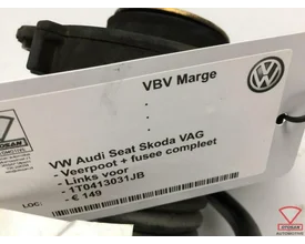 vw-seat-skoda-vag-veerpoot-+-fusee-links-voor-1t0413031jb — foto 3