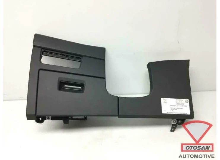 vw touareg 2017 vag opbergvak dashboard 761857503f