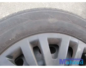 peugeot-307-velgen-banden-195-65-15-inch-4x108 — foto 8