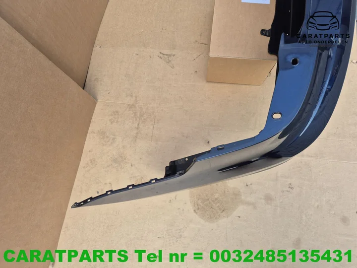 3ae807417-passat-bumper-passat-b7-sedan-achterbumper — foto 10