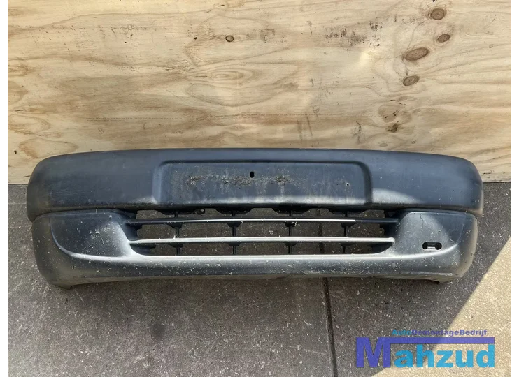 CITROEN BERLINGO voorbumper 1997-2007