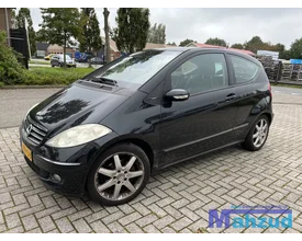 2005-mercedesbenz-aklasse-w169-a-170-17-demontage-onderdelen — foto 3