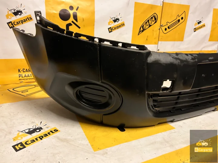 voorbumper-peugeot-partner-citroen-berlingo9682966577 — foto 3