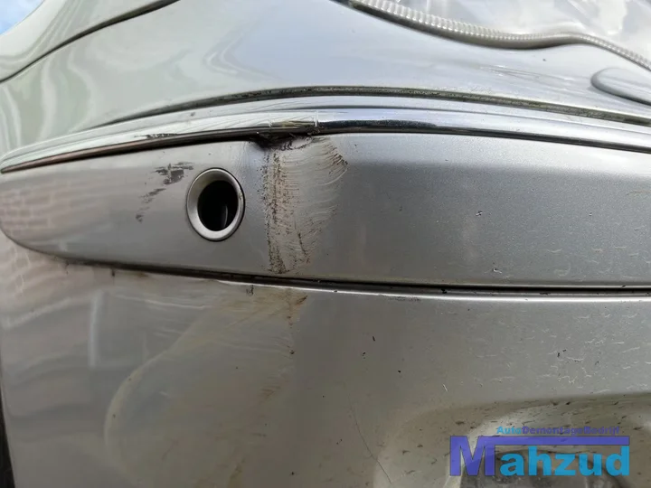 mercedes-cklasse-w203-zilver-c775-voorbumper-bumper-voor-20002007 — foto 4
