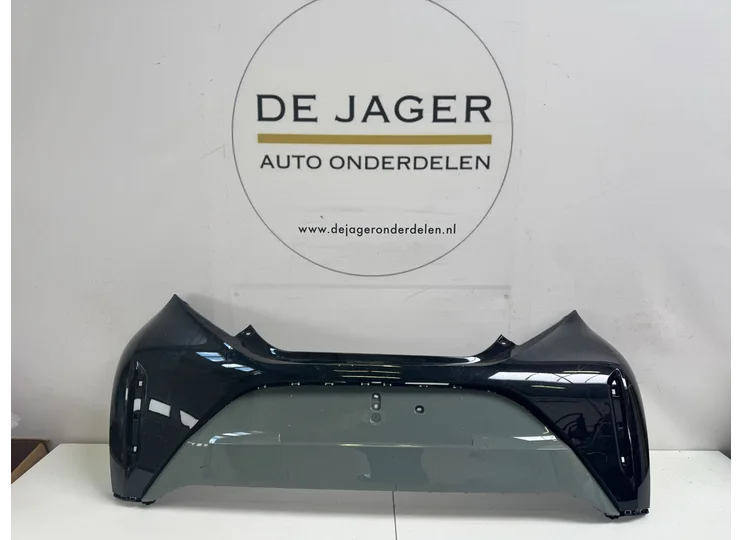 TOYOTA AYGO HECKSTOßSTANGE 2014- 52159-0H131