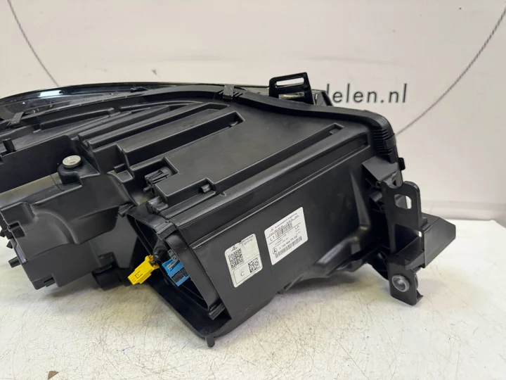 mercedes-gle-w166-w292-led-ils-koplamp-links-a1669067502 — foto 7