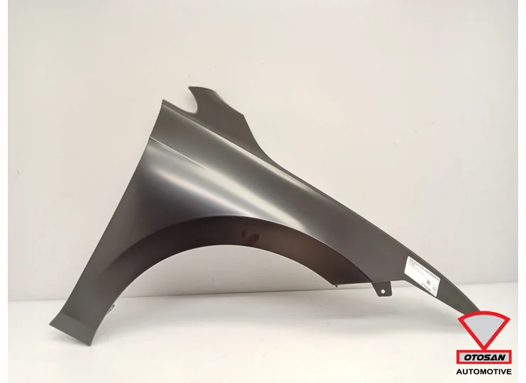 Golf 8 5H Side Panel Mudguard Right New!