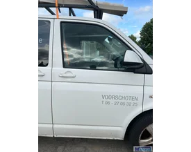 vw-transporter-t5-wit-lb9a-rechts-voor-deur-portier-2003-2015