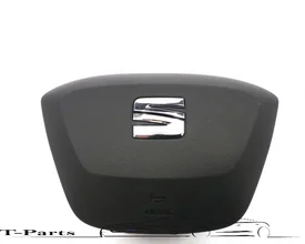 seat-leon-ibiza-toledo-stuurairbag-airbag-stuur-nieuw — foto 2