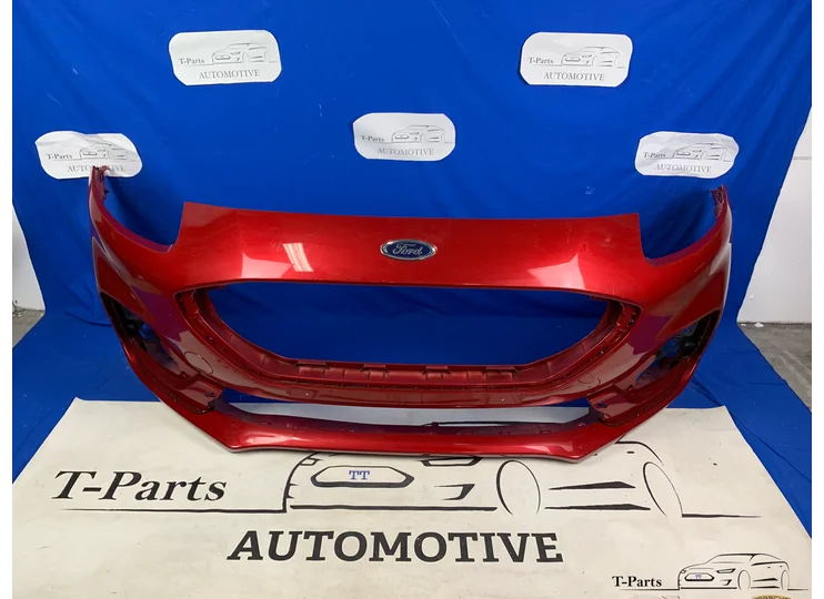 Ford puma ST line voorbumper bumper 19+