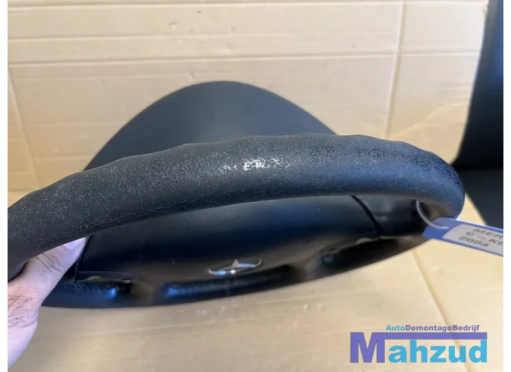 mercedes-c-klasse-w203-stuurwiel-stuur-met-airbag-20002007