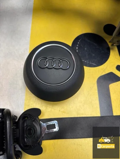 audi-a3-8v-facelift-compleet-dashboard-set-201319-origineel — foto 3