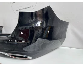 c-klasse-w206-station-achterbumper-bumper-a2068858400 — foto 3