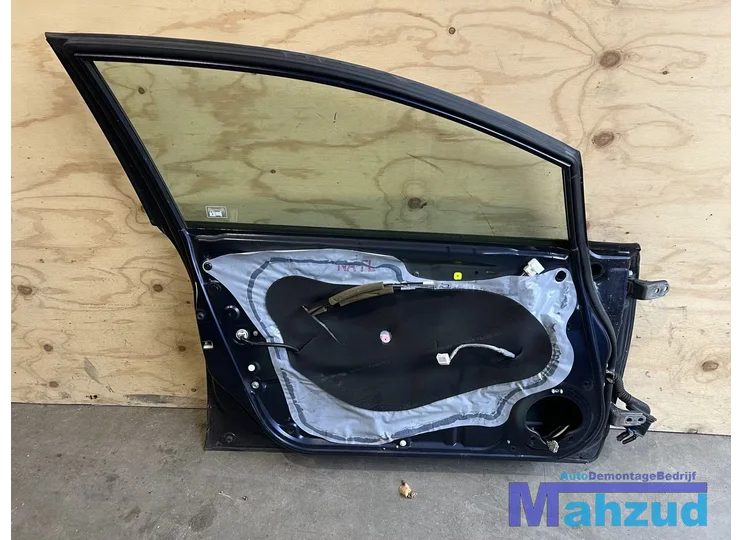 honda-civic-8-fd-fa-sedan-blauw-b536px-links-voor-deur-portier-20052015