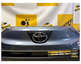 toyota-aygo-x-voorbumper-origineel-compleet-52119oh19-nieuw — foto 5