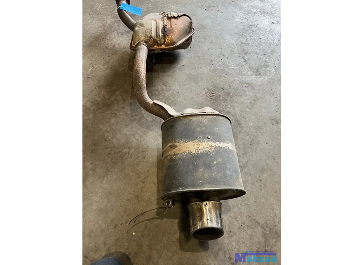 mercedes-slk-r170-20k-uitlaat-einddemper-middendemper