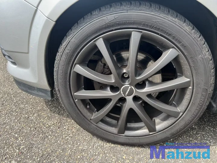 2006-opel-astra-h-twintop-18-zilver-z157-z18xer-demontage-onderdelen — foto 34