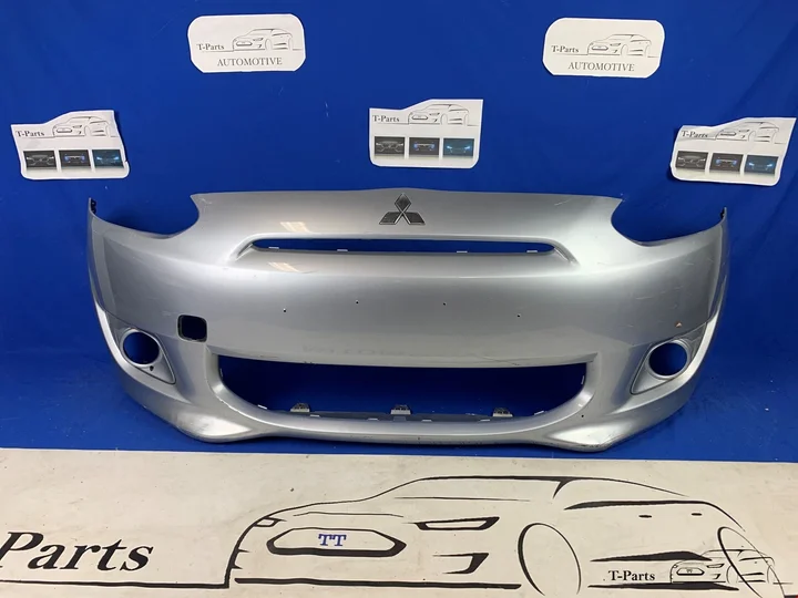 mitsubishi-space-star-voorbumper-bumper-2012-origineel — foto 4