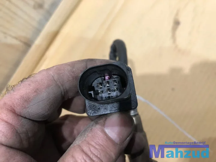 mercedes-vito-w639-22-cdi-lambdasonda-sensor-0035426918 — foto 3