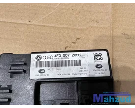 audi-a6-c6-comfort-regel-module-4f0907289g-20042011 — foto 2