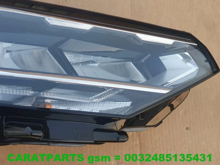 3g1941036p-passat-b8-led-koplamp-passat-b8-3g-20202024 — foto 11
