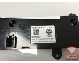 vw-touareg-iii-2018-climatronic-paneel-achter-760907049c — foto 3
