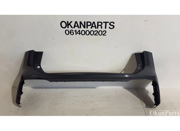 Volkswagen Tiguan 571 R-line achterbumper 571807421A