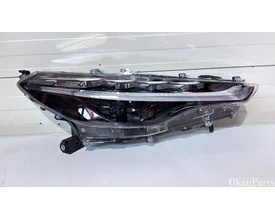 toyota-corolla-cross-led-rechter-koplamp-rechts-8111016840
