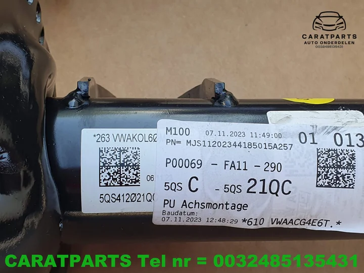 5qs412021qc-tiguan-schokdemper-tiguan-schokbreker-ct1 — foto 11