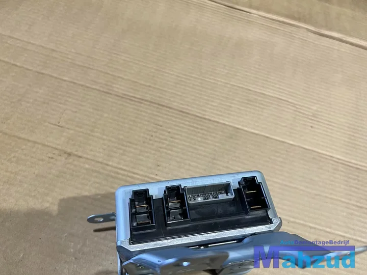 honda-civic-8-fdfa-sedan-stuurbekrachtigings-module-20052012 — foto 3