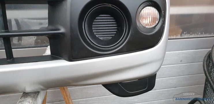 voorbumper-facelift-terios-daihatsu-j1-facelift-zilver-metallic-52119879412-origineel-gebruikt-2000-2006 — foto 13