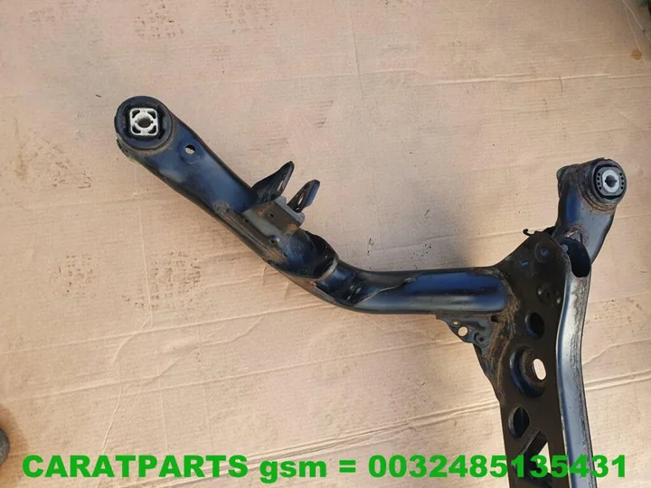 4g0505235p-achterbrug-a6-achteras-a7-subframe-achter-a6-c7 — foto 11