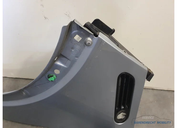 mini-cooper-r50-r52-r53-spatbord-links-voor-lv-grijs-metallic-origineel-nette-staat-gebruikt-cabrio-cabriolet-2000-2001-2002-2003-2004-2005-2006-2007-2008-barendrecht-mobility-service