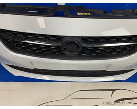 opel-corsa-f-elektrisch-voorbumper-bumper-grille-rooster-grill — foto 5